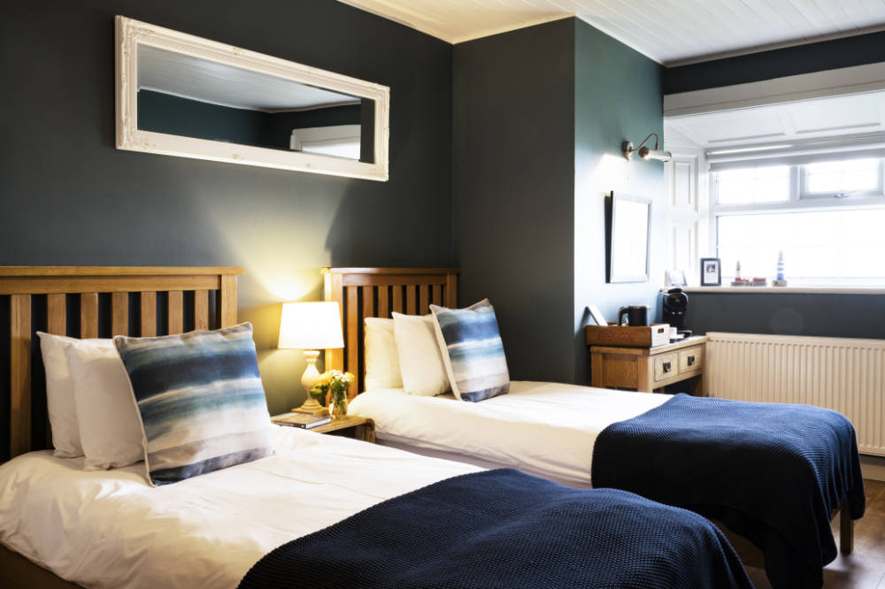 B&B Northern Ireland